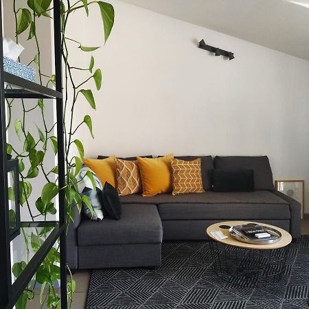Charming Duplex With Terrace Historical City Center Αρλ Εξωτερικό φωτογραφία