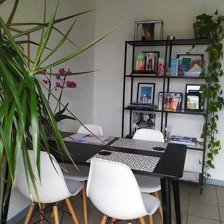Charming Duplex With Terrace Historical City Center Αρλ Εξωτερικό φωτογραφία