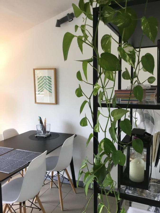 Charming Duplex With Terrace Historical City Center Αρλ Εξωτερικό φωτογραφία