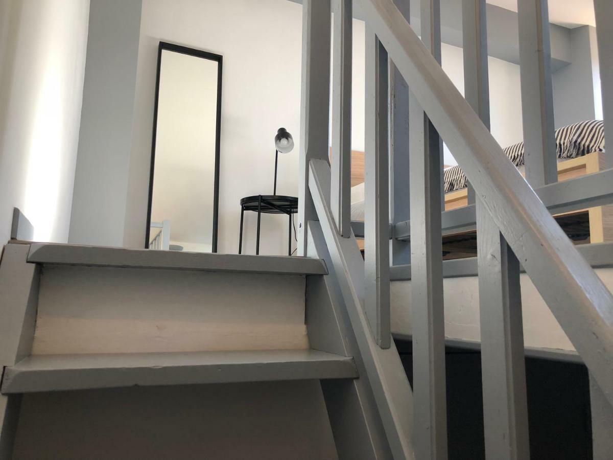 Charming Duplex With Terrace Historical City Center Αρλ Εξωτερικό φωτογραφία