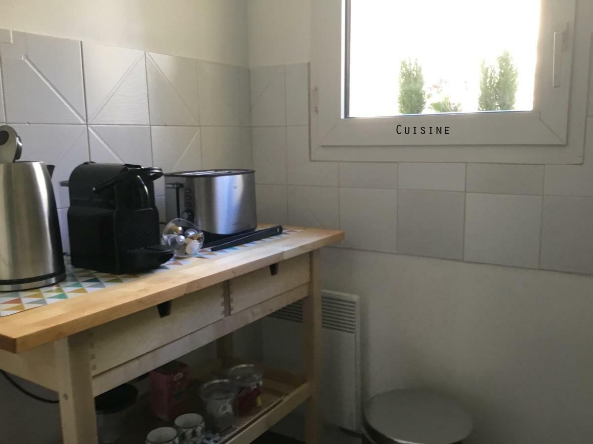 Charming Duplex With Terrace Historical City Center Αρλ Εξωτερικό φωτογραφία